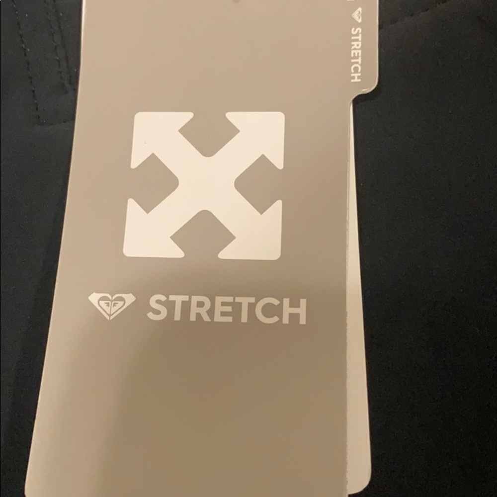 ❌ Sold ❌ Roxy softshell insulated pants - Picture 7 of 7